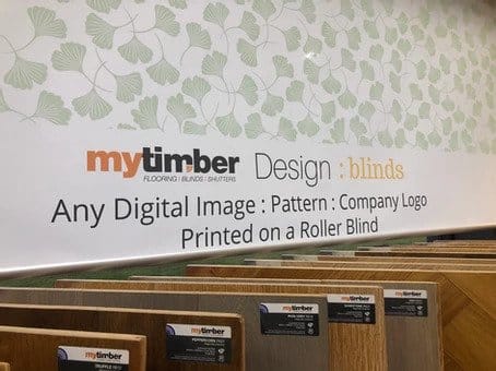 You are currently viewing Custom Printed Roller Blinds
