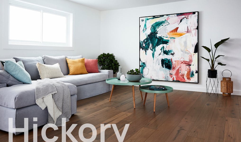 Hickory — Timber Floors In Central Coast, NSW Hickory — Timber Floors In Central Coast, NSW