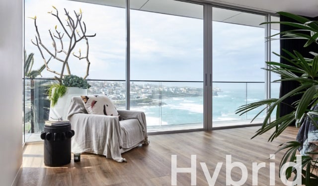 Hybrid — Timber Floors In Central Coast, NSW Hybrid — Timber Floors In Central Coast, NSW