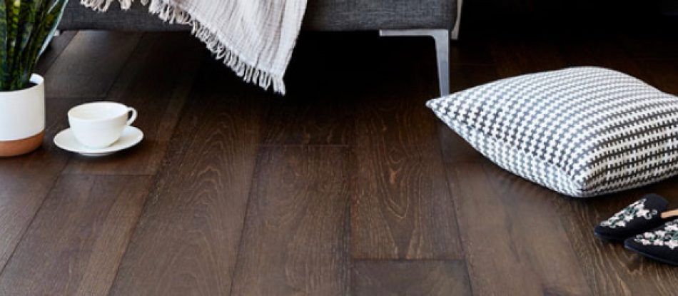 Chicory Oak Flooring — Timber Floors In Central Coast, NSW