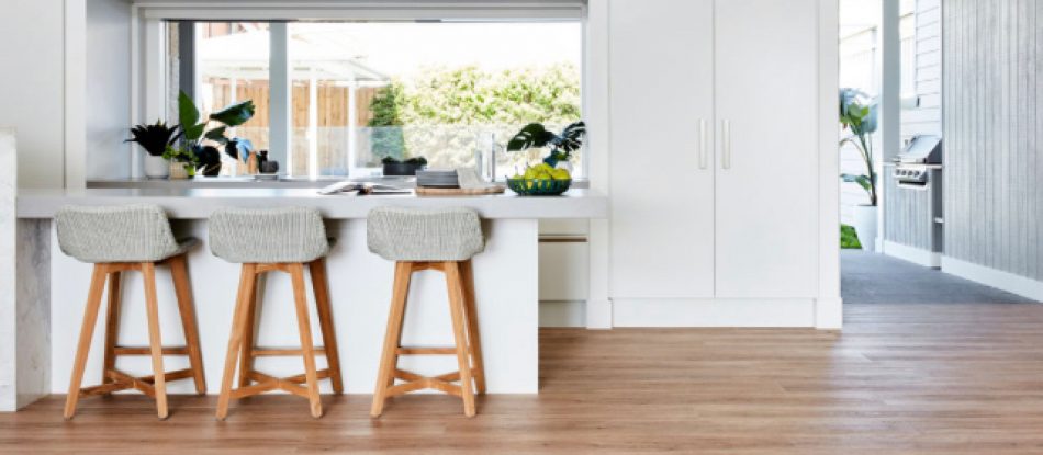 Hamptons Hybrid Preference Flooring Hydro Plank — Timber Floors In Central Coast, NSW