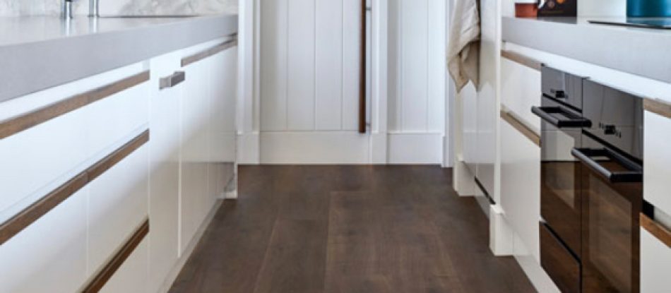 Harlem Hybrid Preference Kitchen Flooring Hydro Plank — Timber Floors In Central Coast, NSW