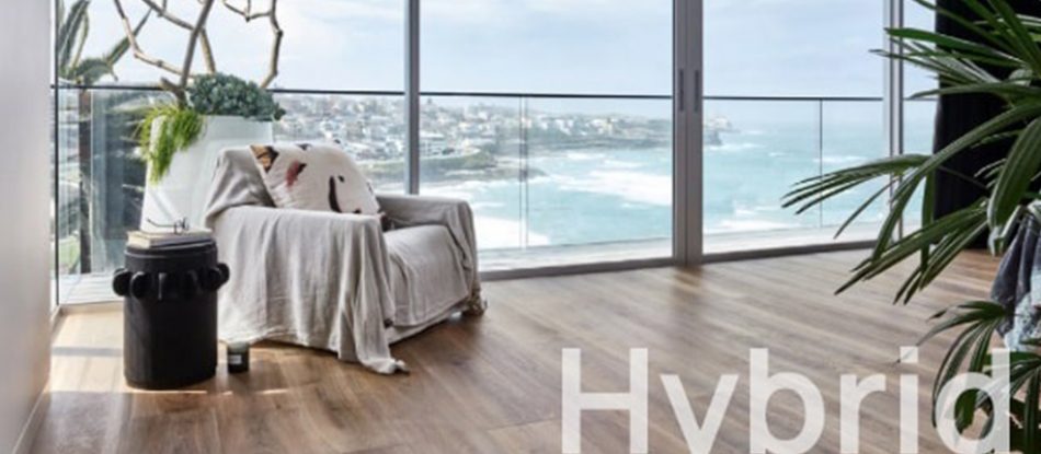 Island Hybrid Aspire — Timber Floors In Central Coast, NSW