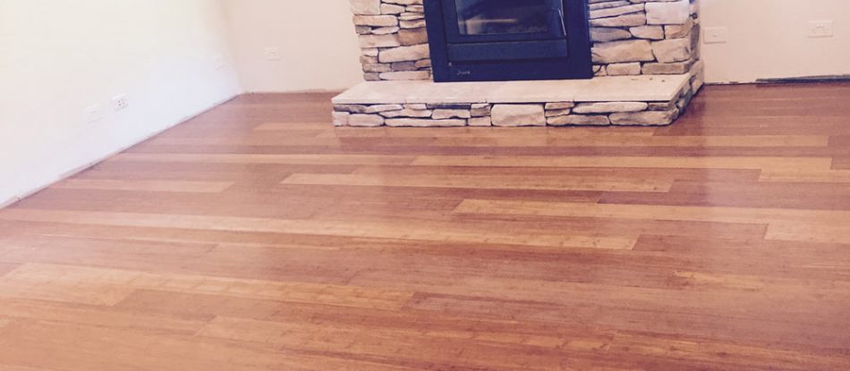 Floor And Furnace — Timber Floors In Central Coast, NSW