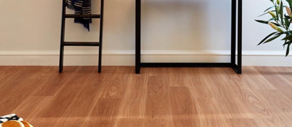 Hybrid Preference Flooring Aspire New England — Timber Floors In Central Coast, NSW