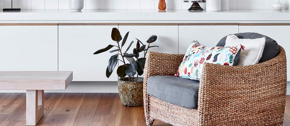 Natural Hickory — Timber Floors In Central Coast, NSW