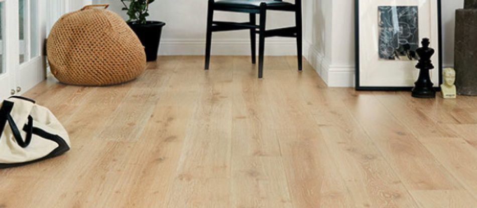 Spindrift Oak — Timber Floors In Central Coast, NSW